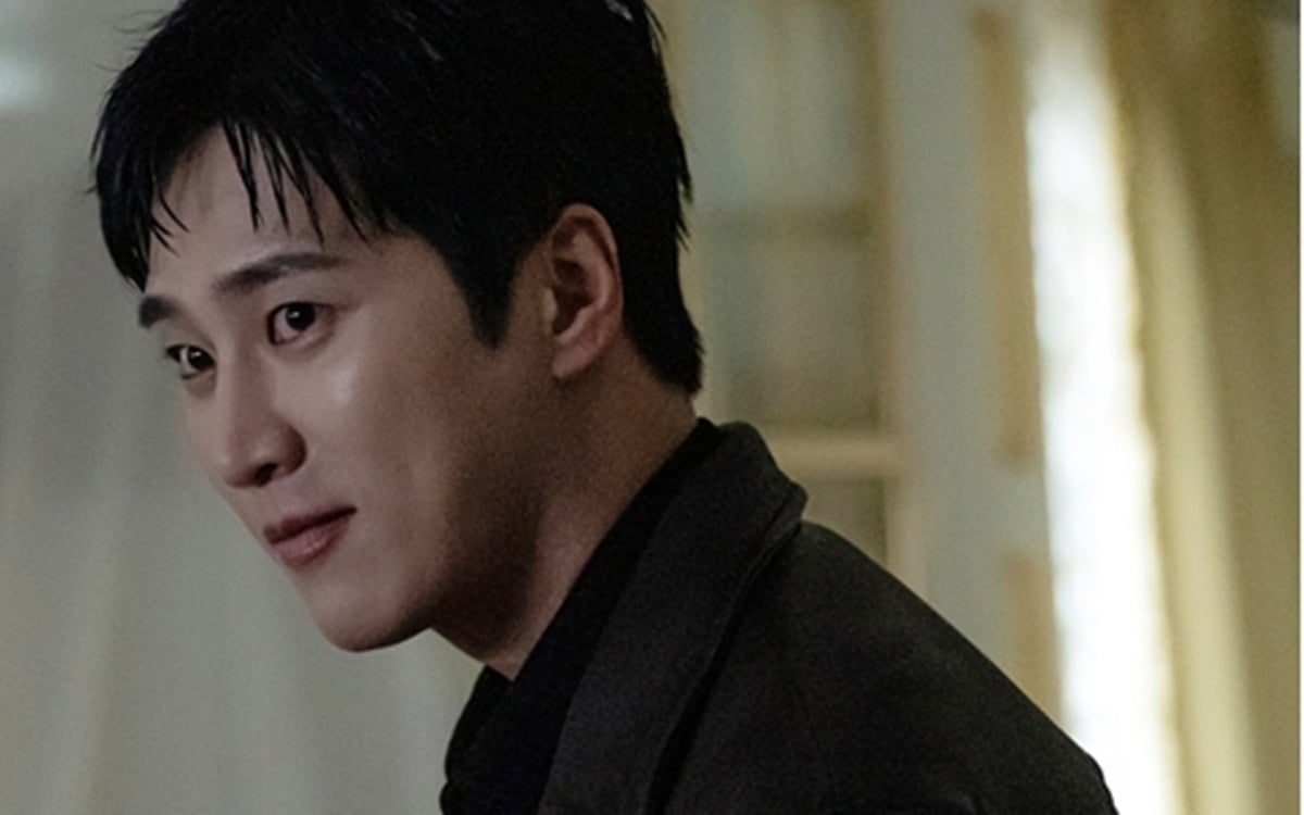 안보현이 역공을 시작한다./사진제공=SBS