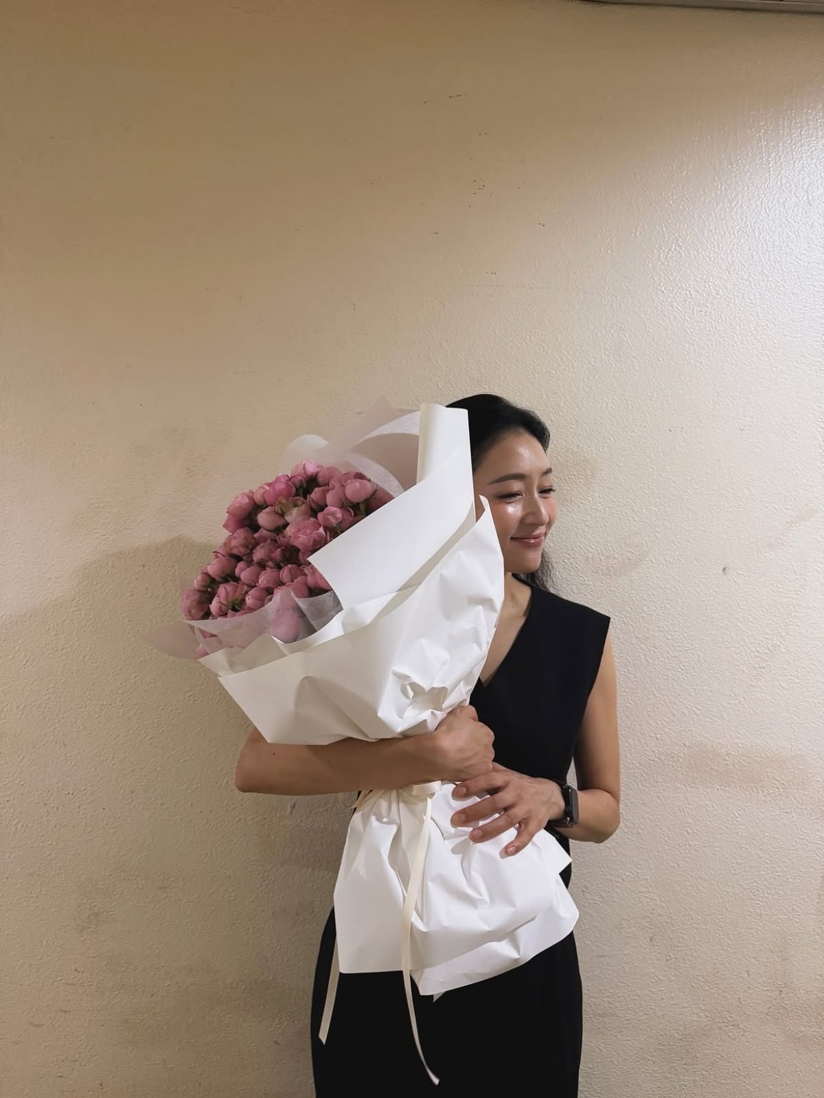 사진 = 박진희 인스타그램

