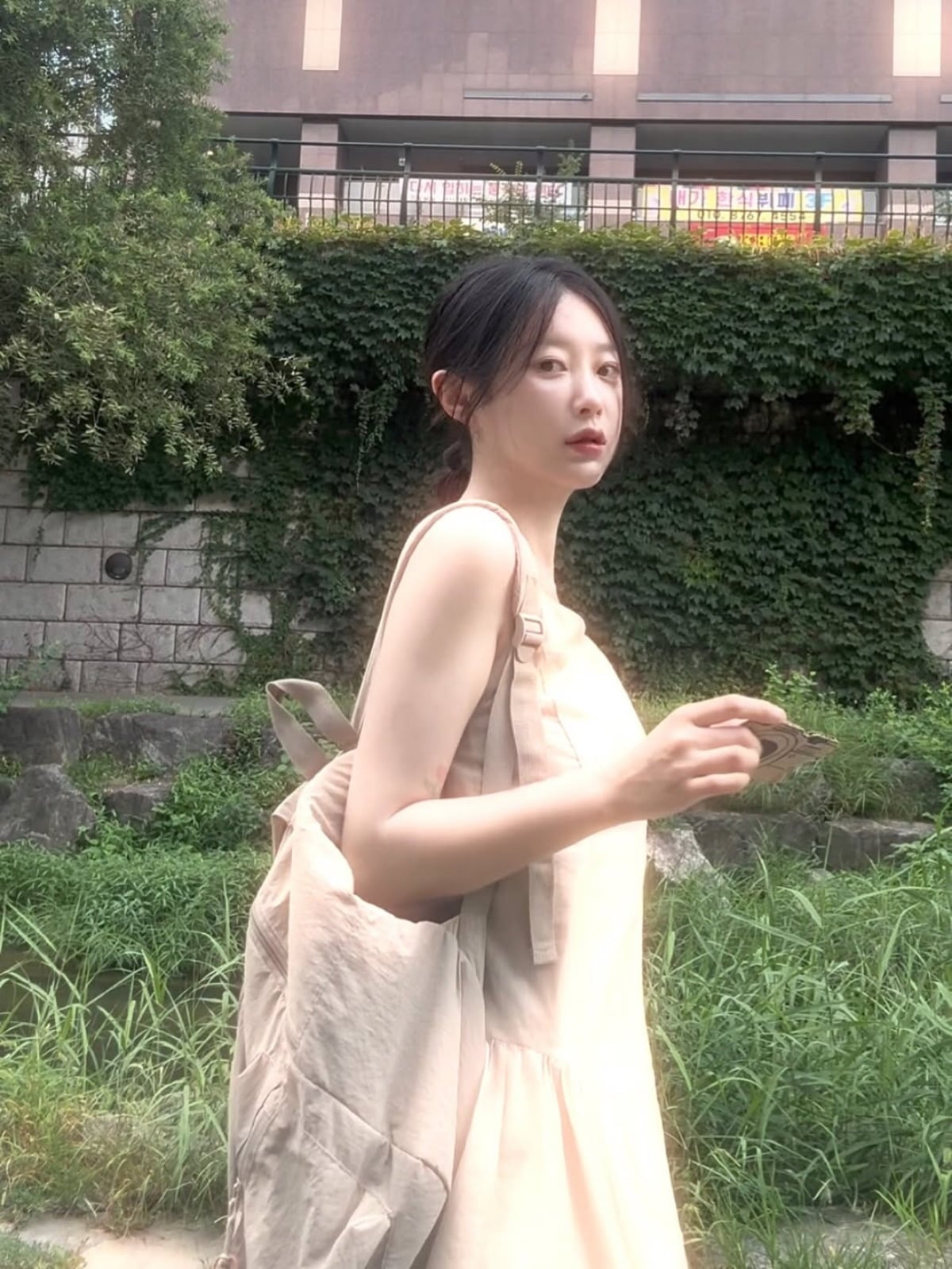 사진 = 25기 영자 인스타그램