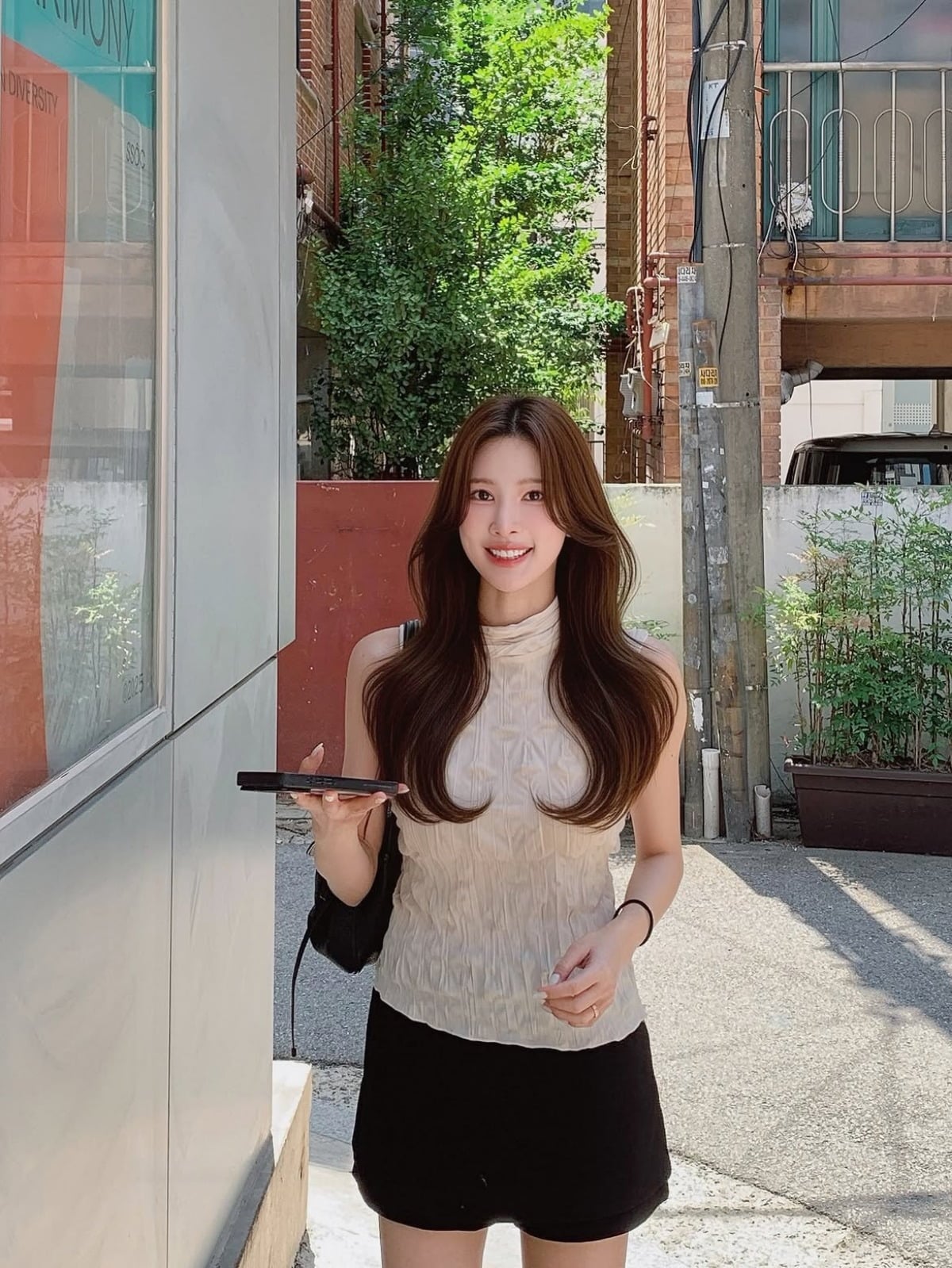 사진 = 이나연 인스타그램