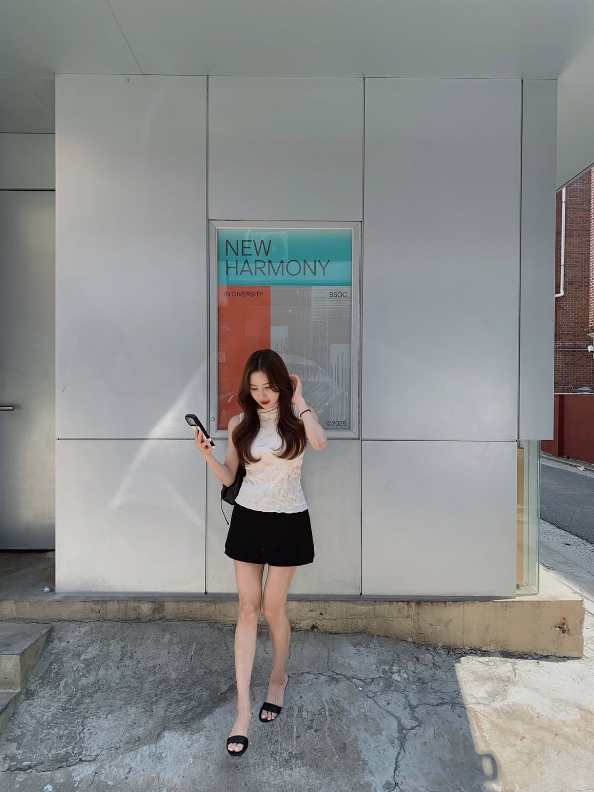 사진 = 이나연 인스타그램
