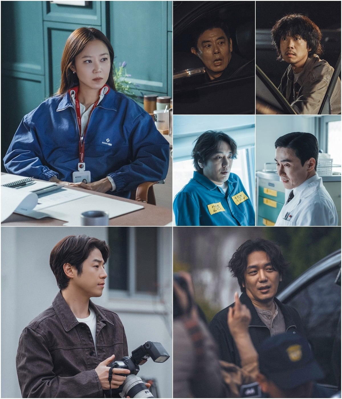 희대의 아동 성폭행범이 출소했다./사진제공=MBC