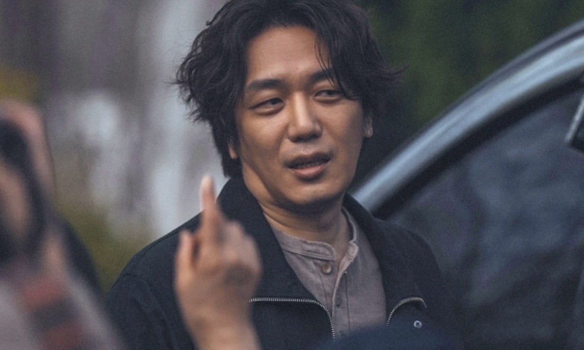희대의 아동 성폭행범이 출소했다./사진제공=MBC
