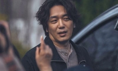 희대의 아동 성폭행범 출소했다…사회적 공분 속 '킹피셔' 공효진 등판 ('유부녀킬러')