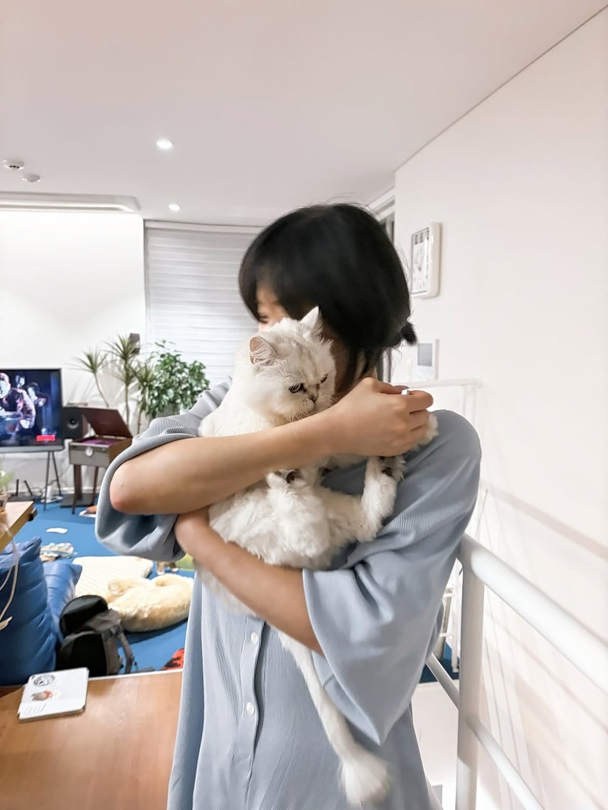 사진 = 최강희 인스타그램