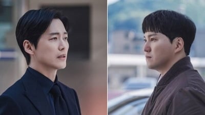 종영 앞두고 터졌다…최고 시청률 9%→매회 반전 엔딩, "독대 장면 후폭풍" ('결혼의완성')