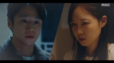 '분노' 공효진, 아동 성범죄자에 직접 벌 내렸다…이상이 추적 본격화 ('유부녀')[중합]