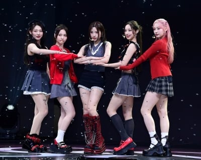 "한번 러브버그는 영원한 러브버그"…리센느, 탈퇴 위기 딛고 일으킨 '중소의 기적' ('전참시')[종합]