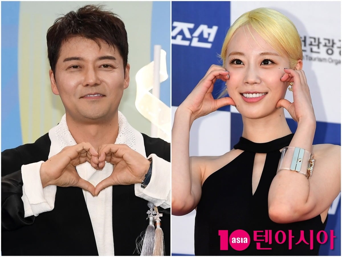 전현무가 평소 단체 채팅방에서 메시지를 확인하지 않는다는 폭로를 당한다./사진=텐아시아DB