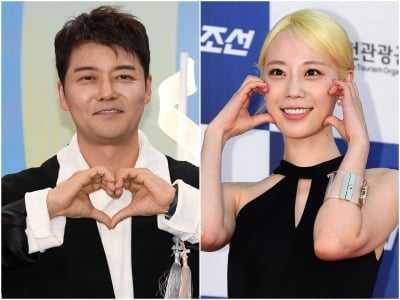 전현무, 걸그룹 멤버에게 공개 저격당했다…"단체 채팅방 확인 안 해, 1이 사라지지 않아" ('내사패')