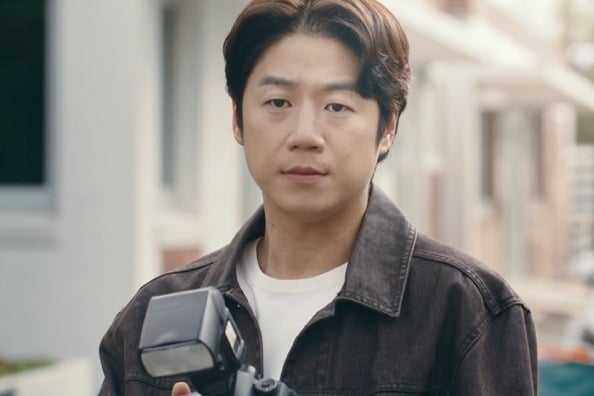 배우 정준원을 둘러싼 미스캐스팅 구설과 예능 태도 논란에도 '유부녀 킬러'의 시청률은 상승세를 이어가고 있다./사진=MBC 방송 화면 캡처