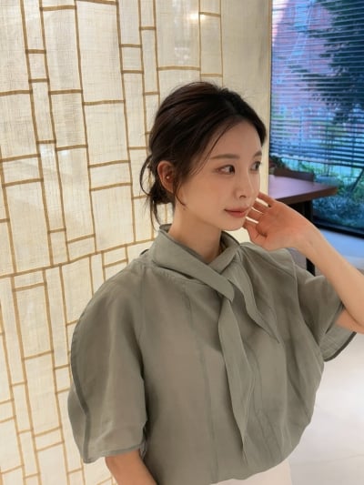 '나솔' 29기 옥순, 연하남 사로잡던 미모 어디가나…단아함으로 부산 접수 제대로 했다