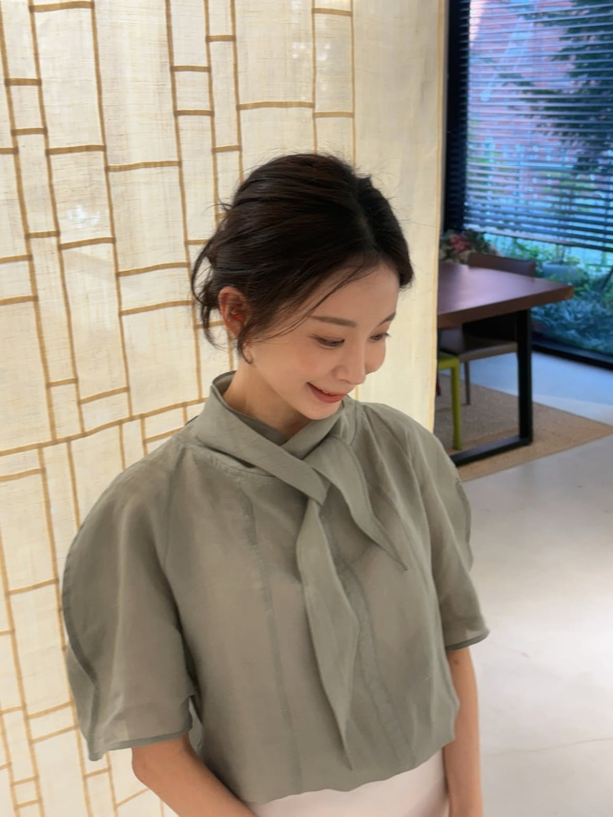 사진 = 29기 옥순 인스타그램
