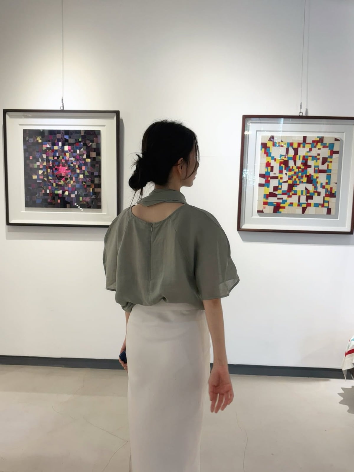 사진 = 29기 옥순 인스타그램
