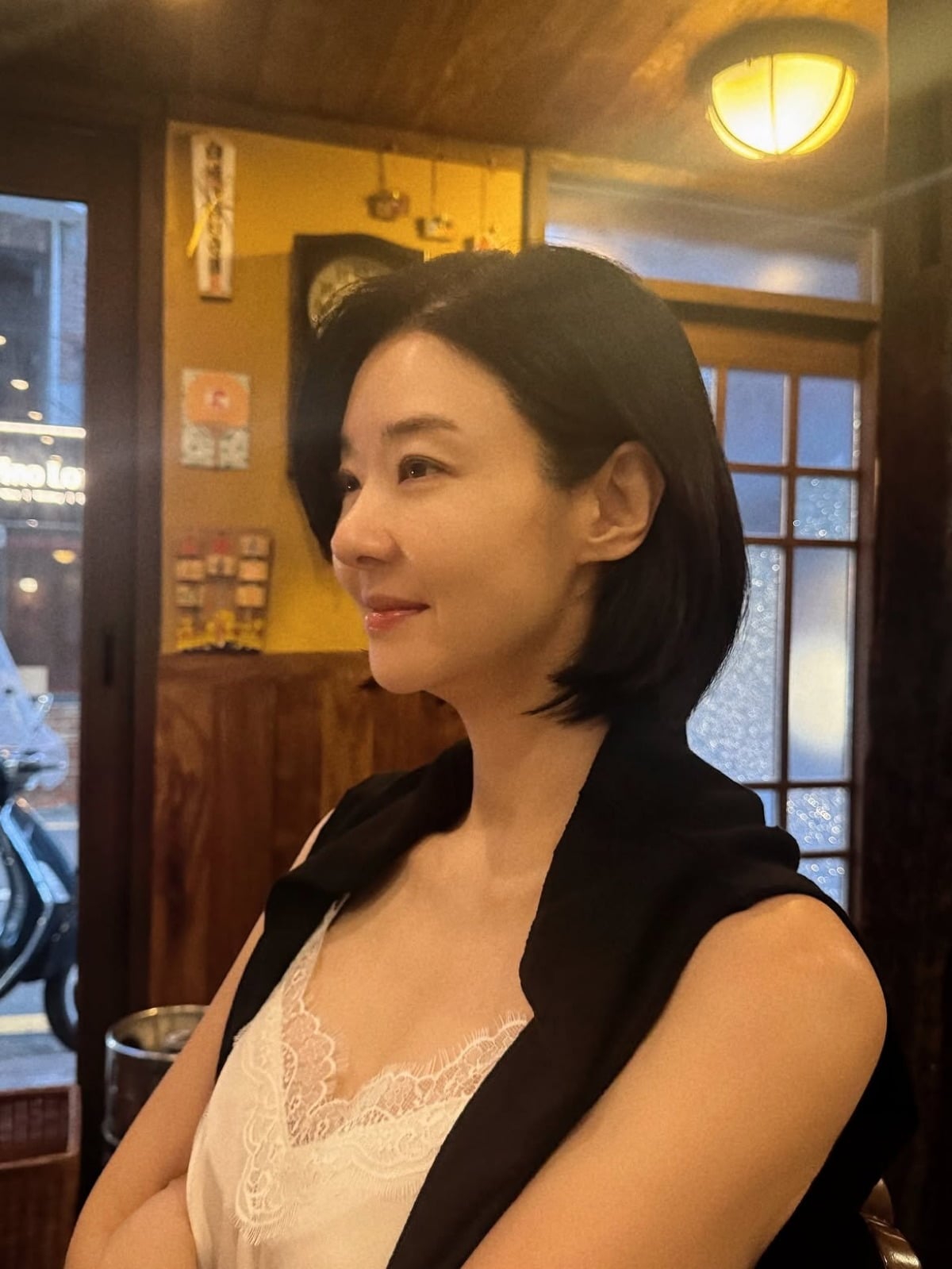사진 = 송선미 인스타그램