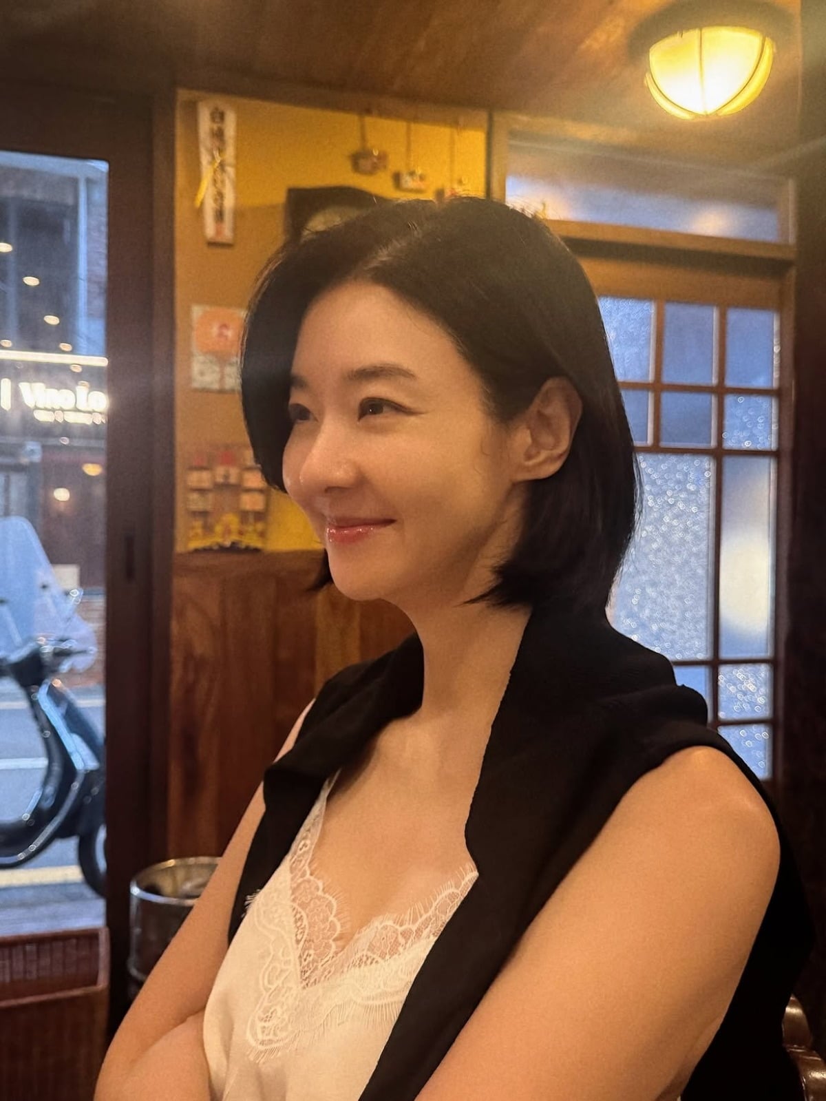 사진 = 송선미 인스타그램