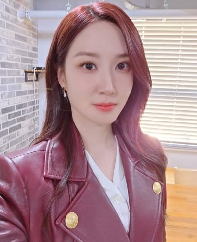 '데뷔 31년차' 박은빈, 자기관리 어느정도 길래…또렷한 눈빛으로 완성한 비주얼