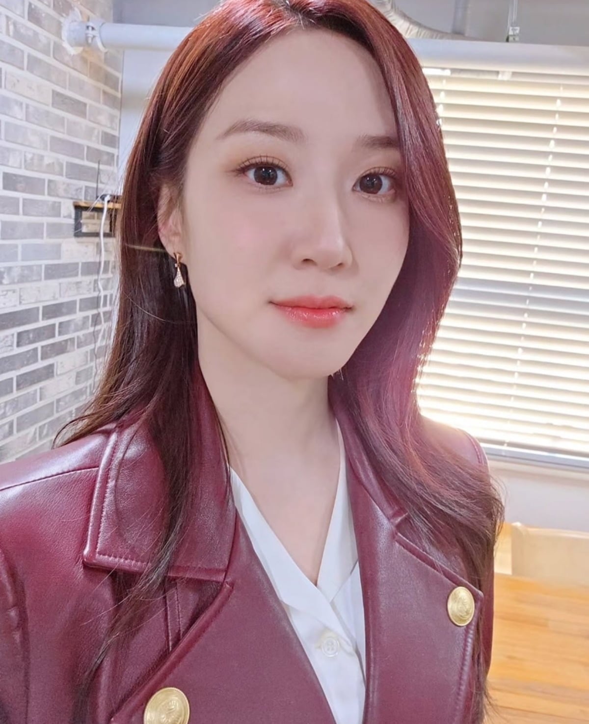 사진 = 박은빈 인스타그램

