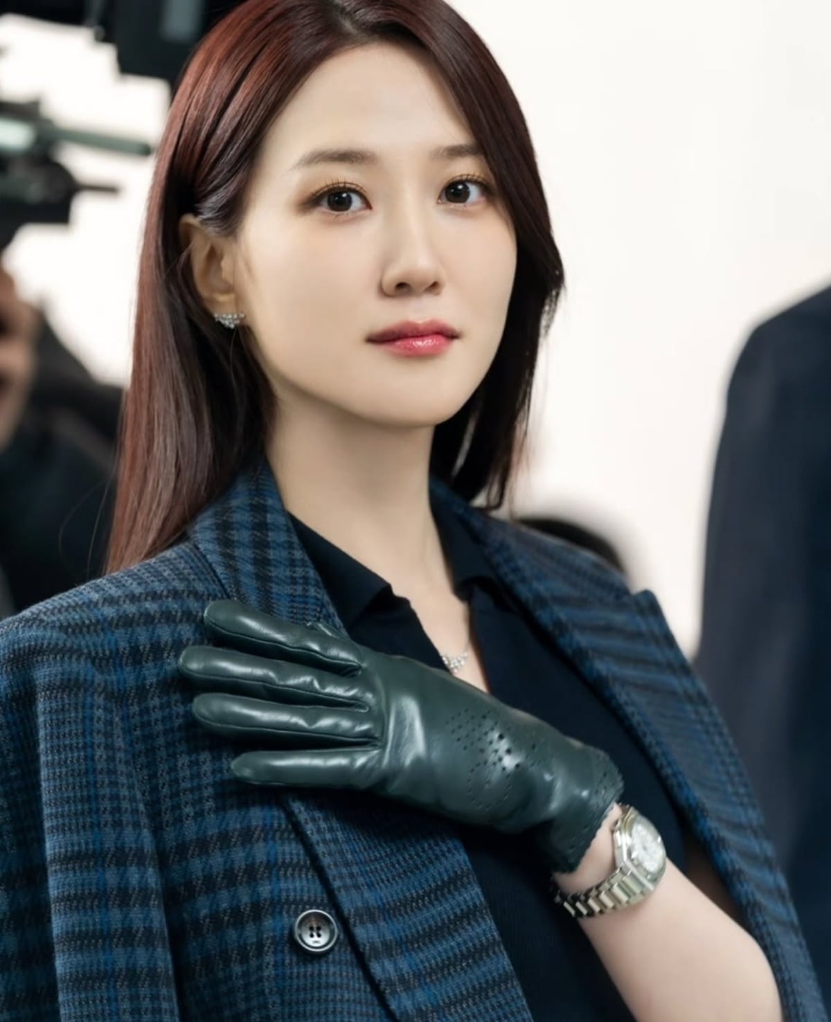 사진 = 박은빈 인스타그램

