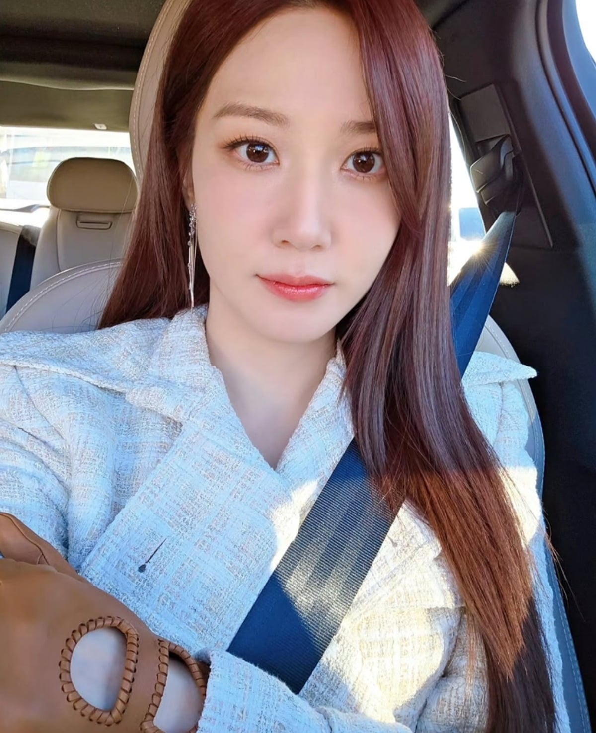 사진 = 박은빈 인스타그램

