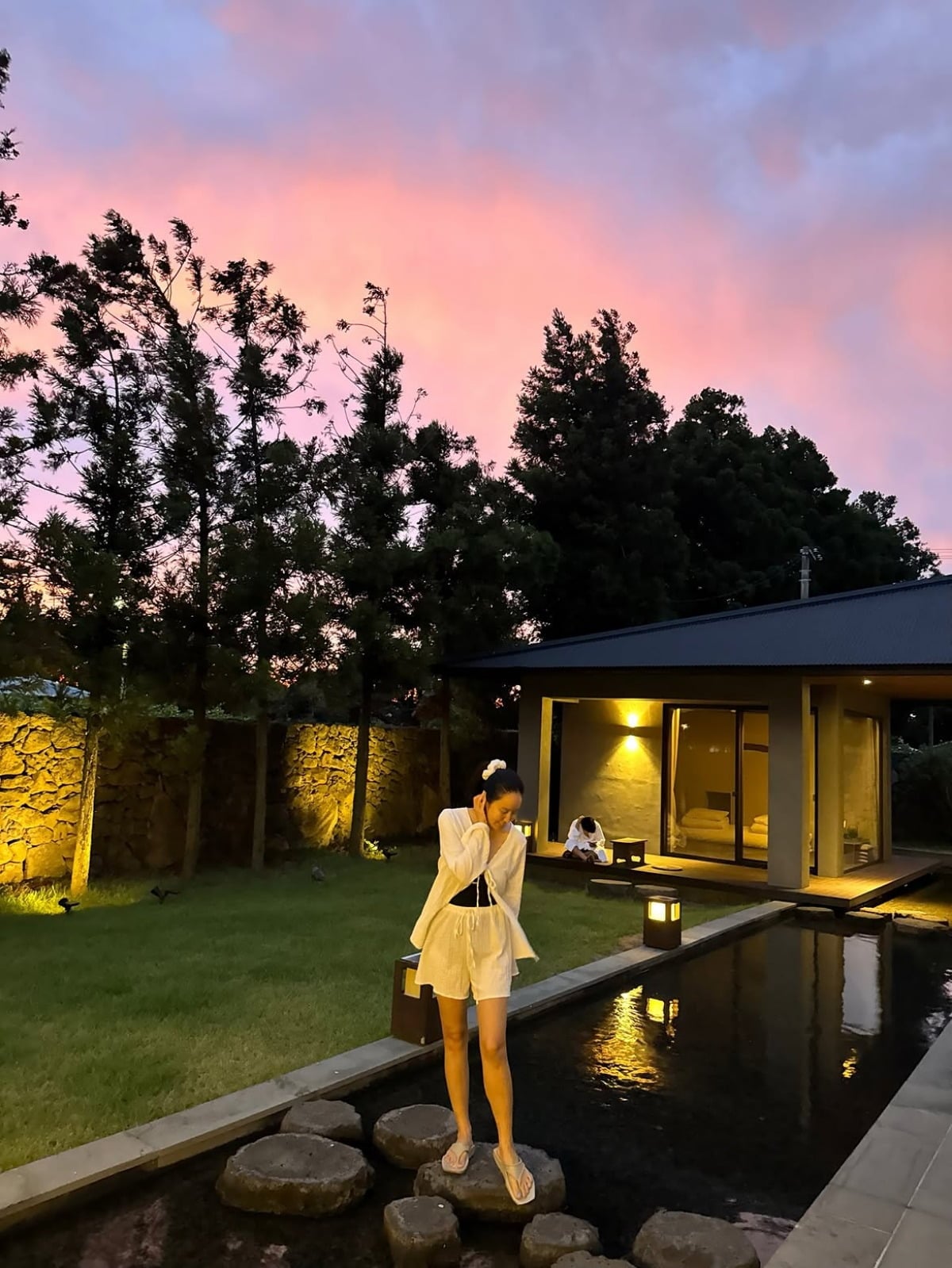 사진 = 박지윤 인스타그램