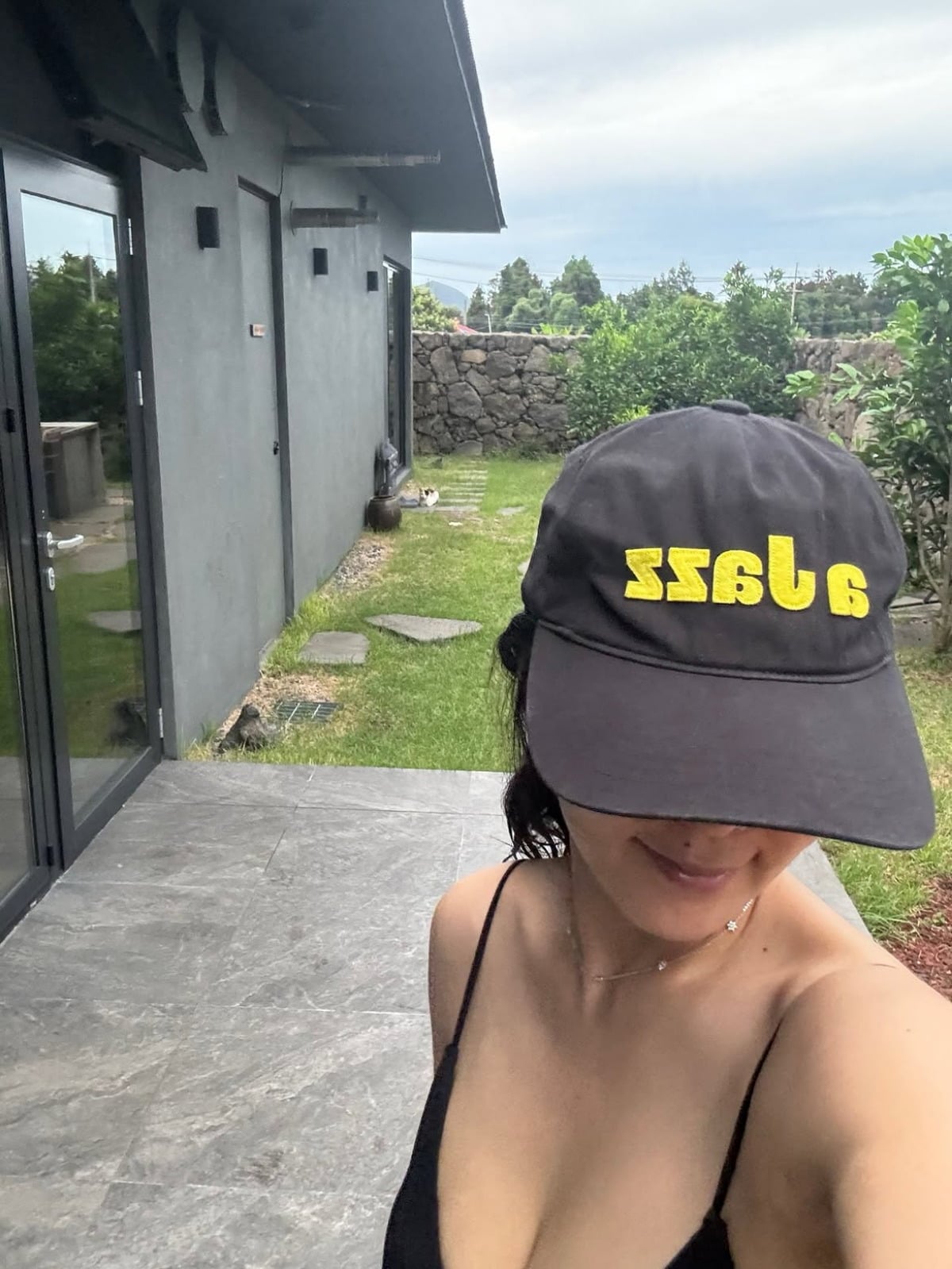 사진 = 박지윤 인스타그램