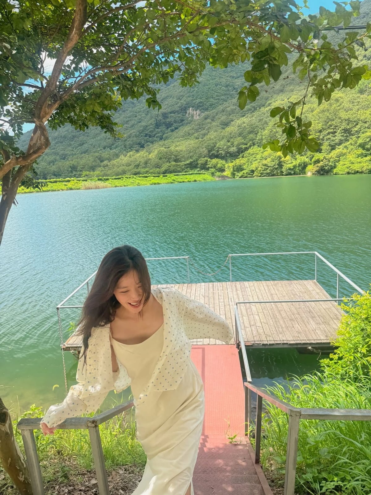 사진 = 임수향 인스타그램