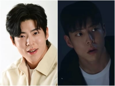 같은 사람 맞아?…몸무게 세 자릿수 찍고 30kg 감량한 '신민아♥김우빈 식구' 최우성 ('유부녀')