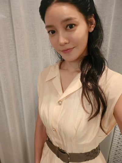 '43세' 안현모, 돌싱 안 믿기는 동안 비주얼…지성과 미모 모두 잡은 근황 공개