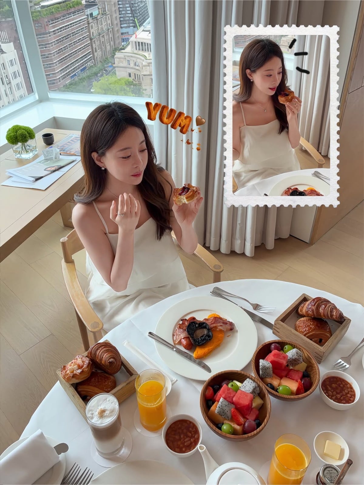 사진 = 아옳이 인스타그램