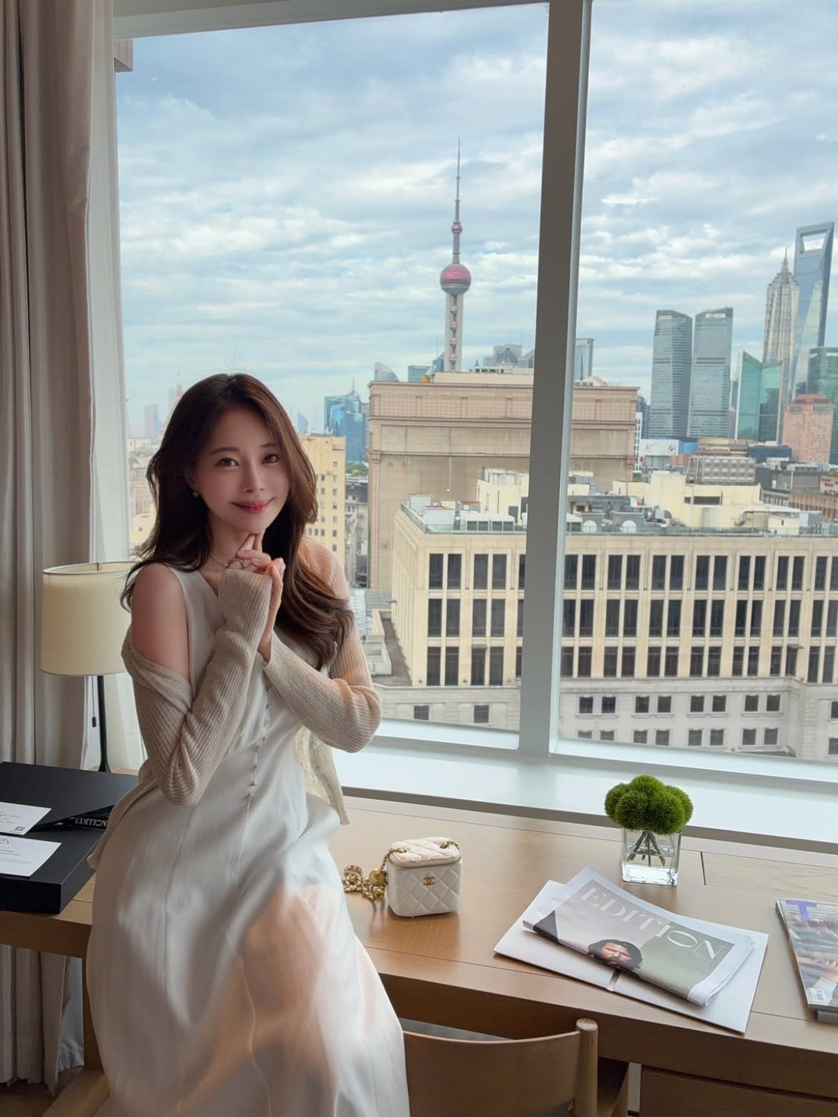 사진 = 아옳이 인스타그램