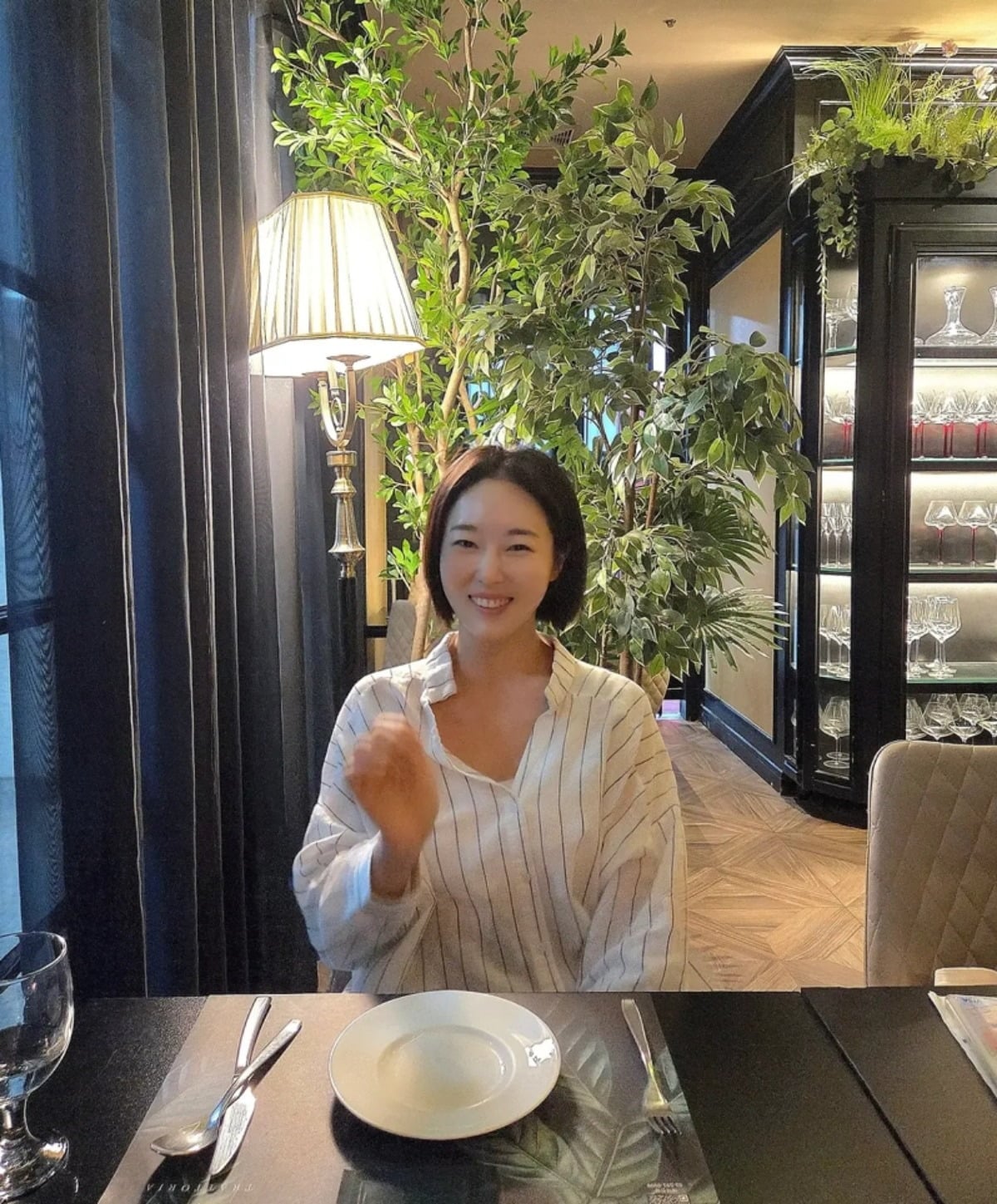 사진 = 23기 옥순 인스타그램