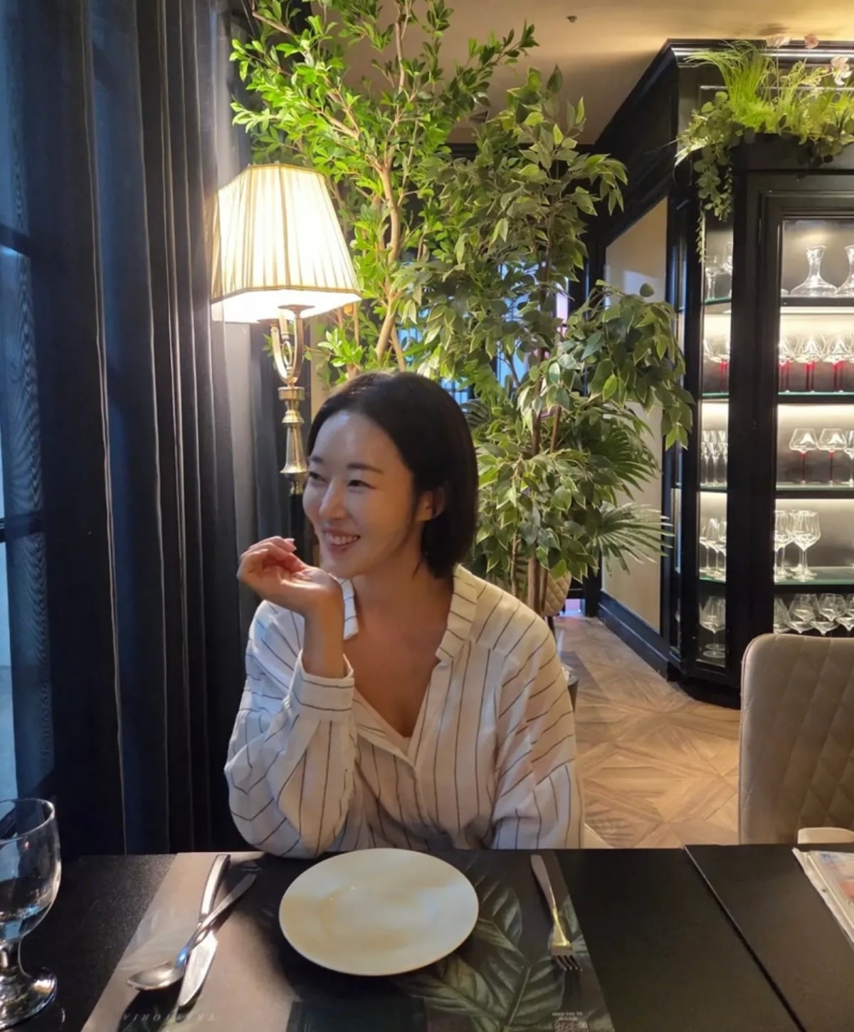 사진 = 23기 옥순 인스타그램