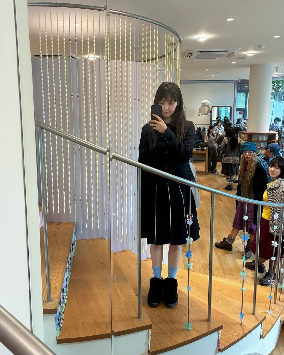 사진 = 김보라 인스타그램
