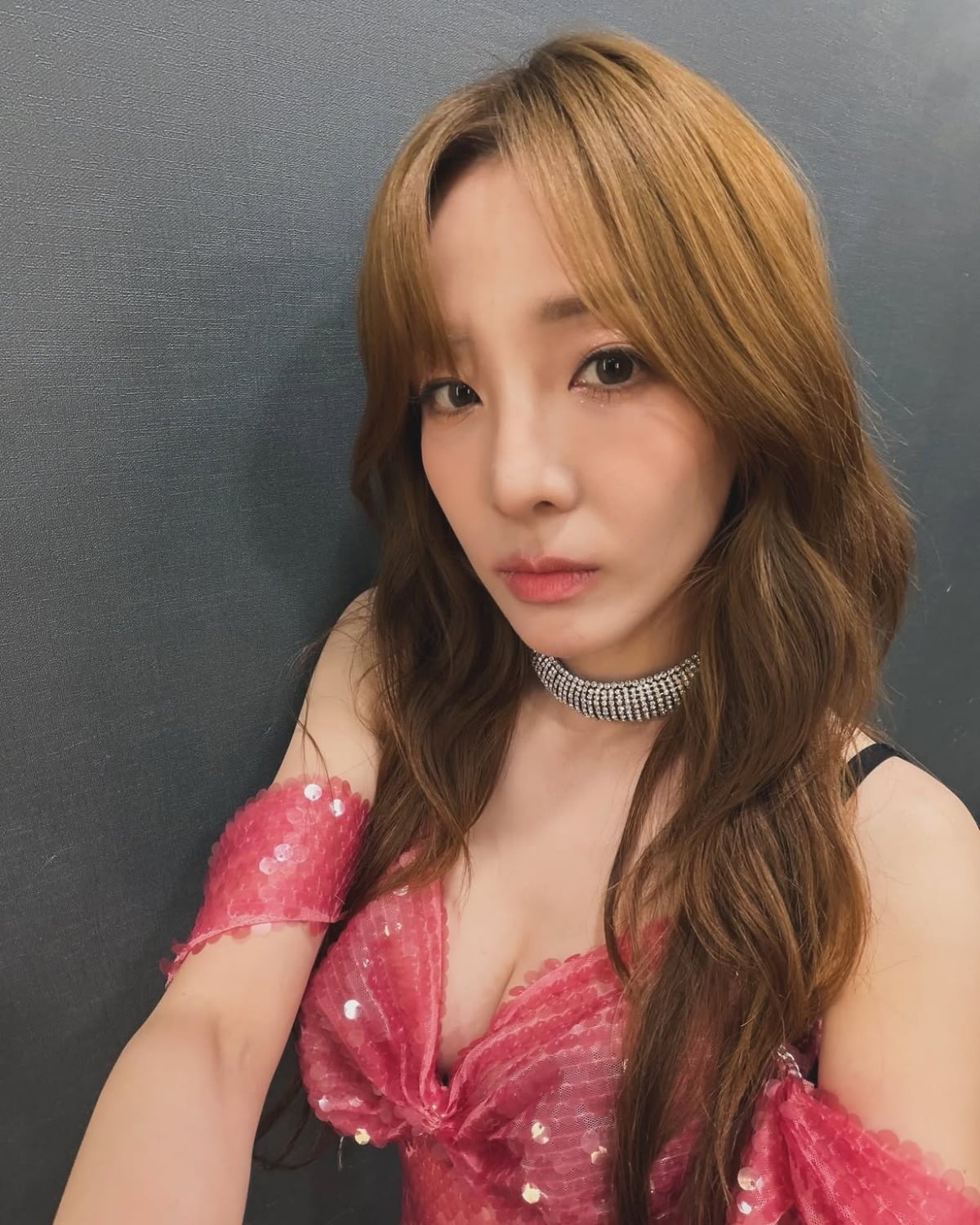 사진 = 산다라박 인스타그램