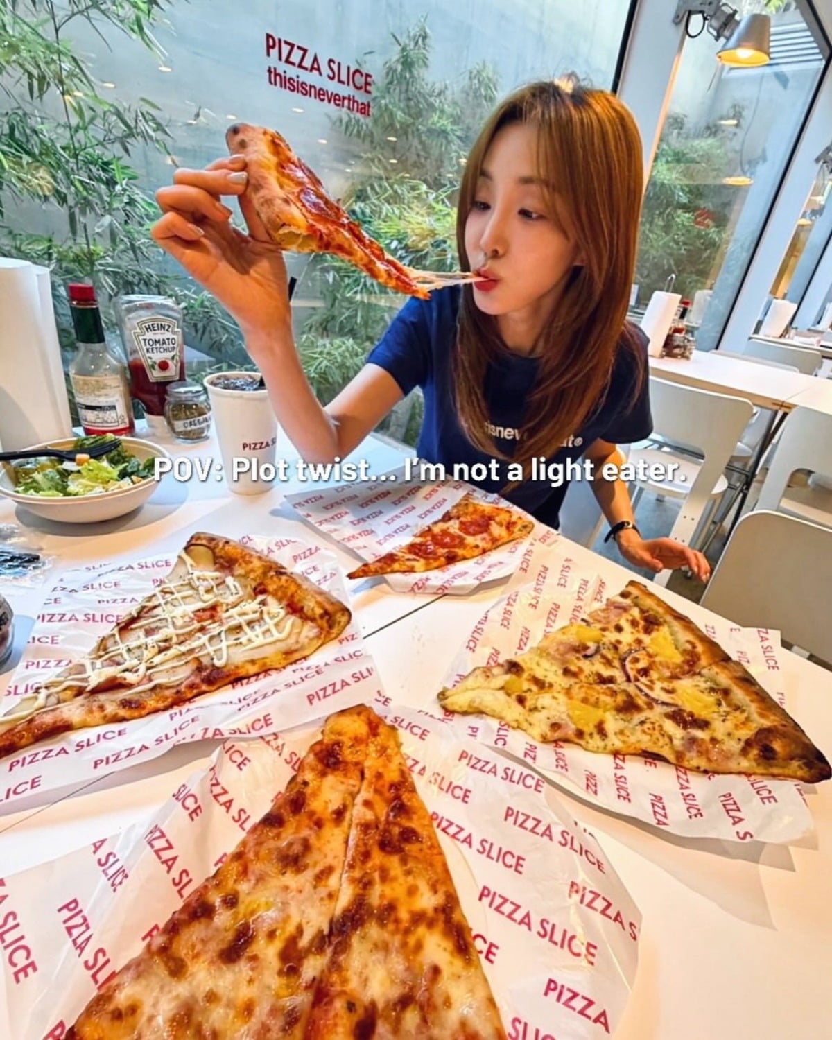 사진 = 산다라박 인스타그램