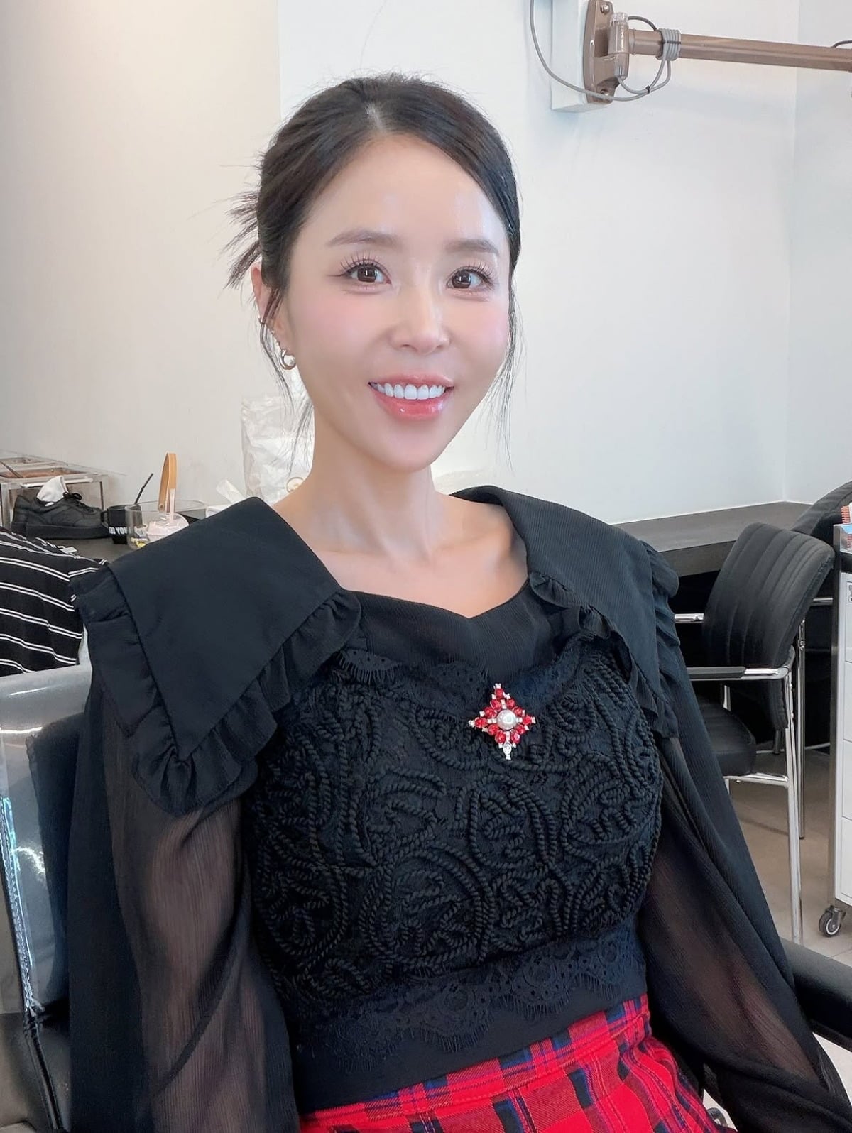 사진 = 신지 인스타그램