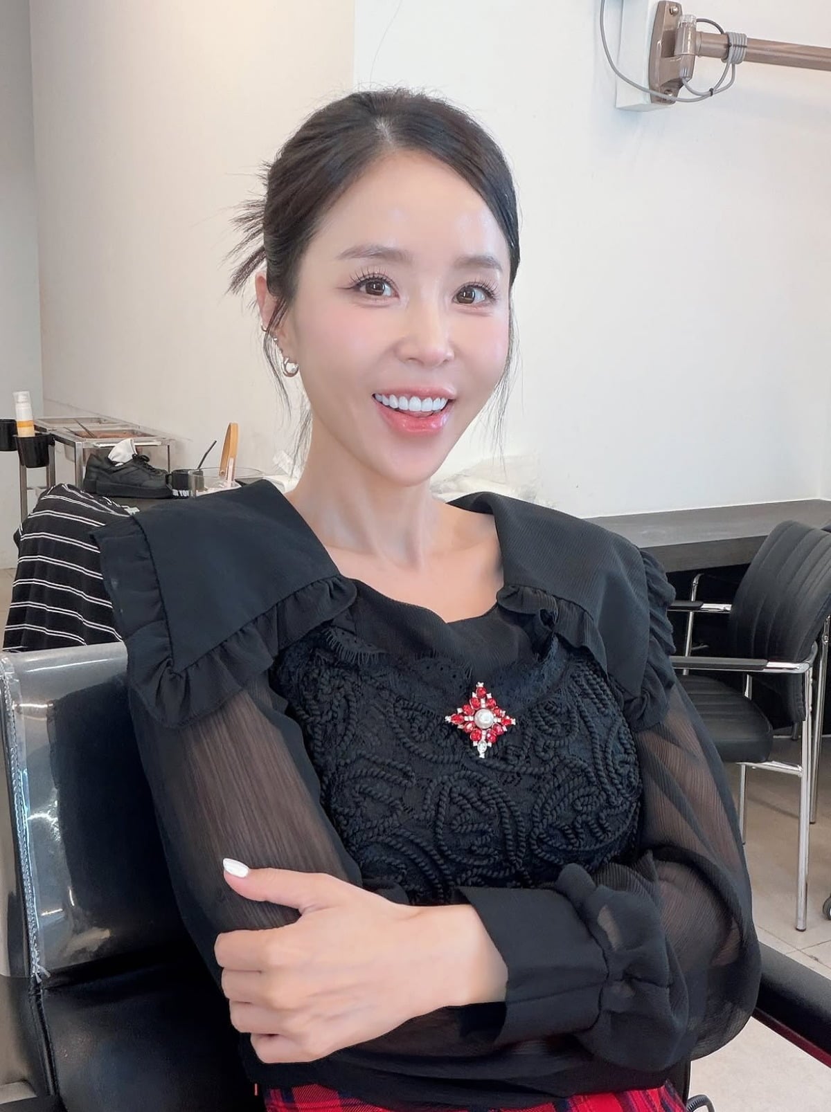 사진 = 신지 인스타그램