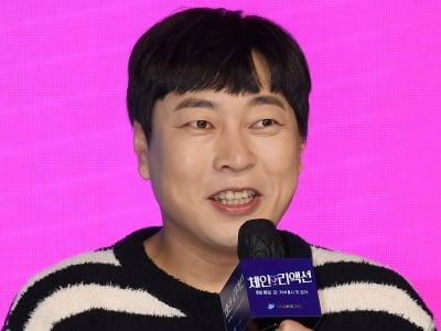 [공식] '급성 뇌출혈' 이진호, 음주운전·불법도박 혐의 공판 앞두고 퇴원했다…"안정 취하는 중"