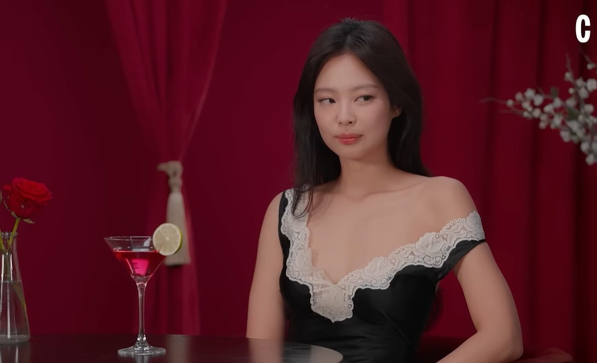 사진 = 미국 코스모폴리탄 유튜브 채널