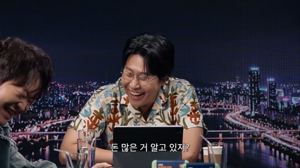 사진=유튜브 '피식대학'
