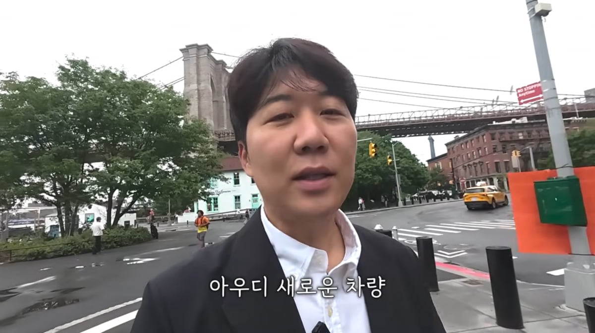 사진=유튜브 '도장TV'