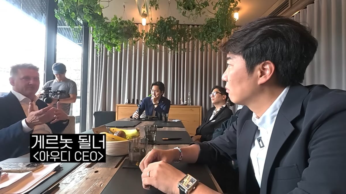 사진=유튜브 '도장TV'