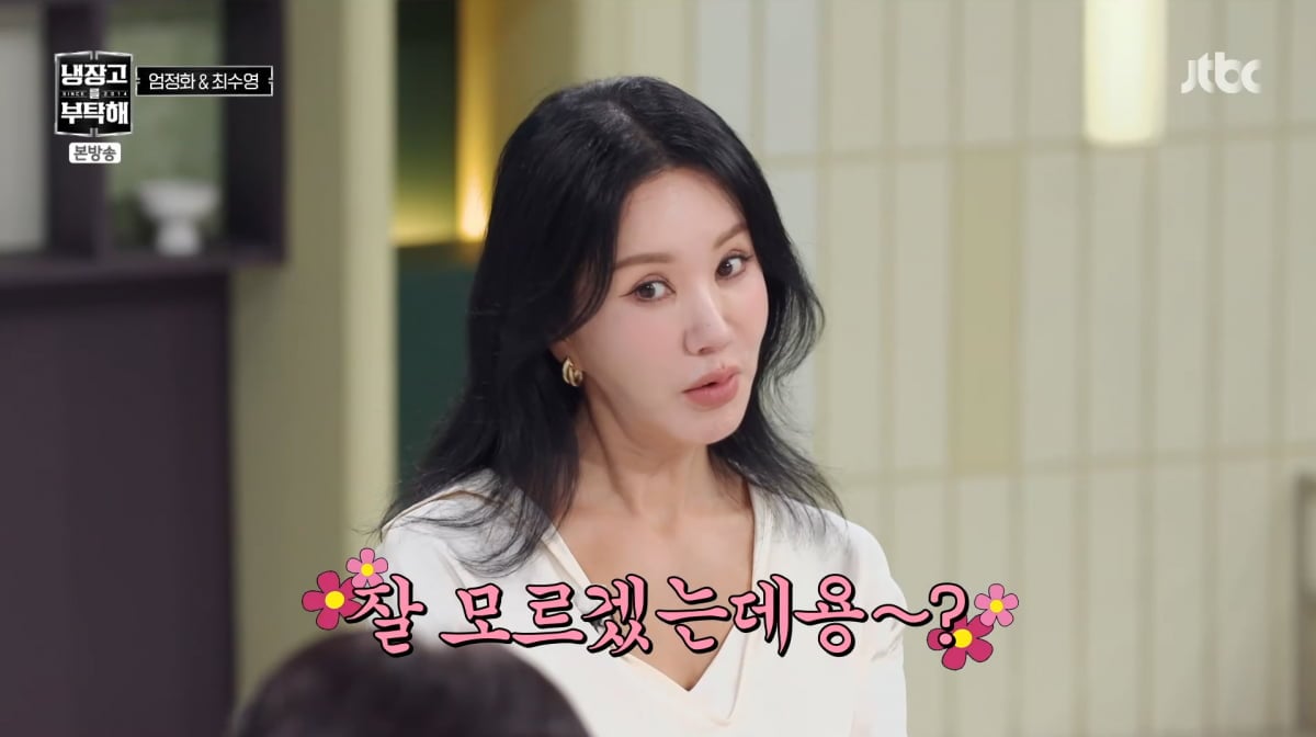 사진=JTBC '냉장고를 부탁해'