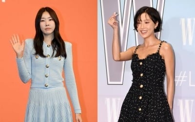 박나래만 빠졌다…<br> 다시 뭉친 '여은파'
