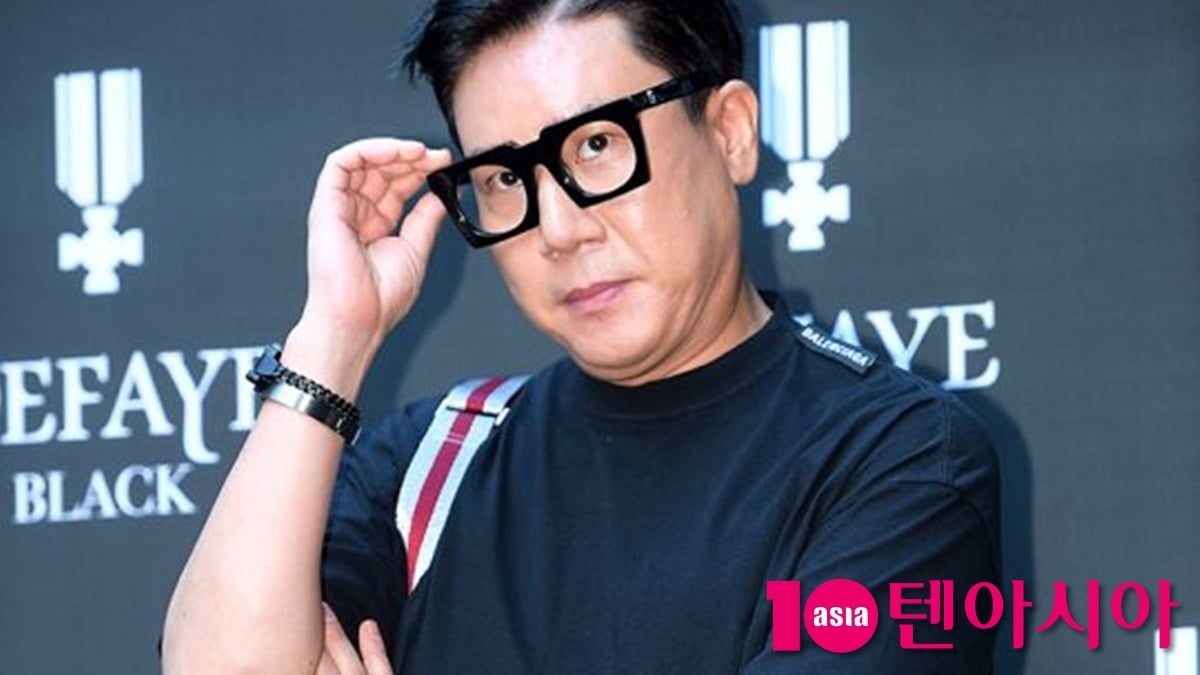 이상민이 '피의 게임X'에서 중도 하차했다. /사진=텐아시아DB