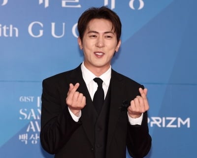 '8년 장기 연애' 김원훈, 무명 시절 생활고 고백…"♥여친과 공장 트럭 타고 데이트" ('연애전쟁')