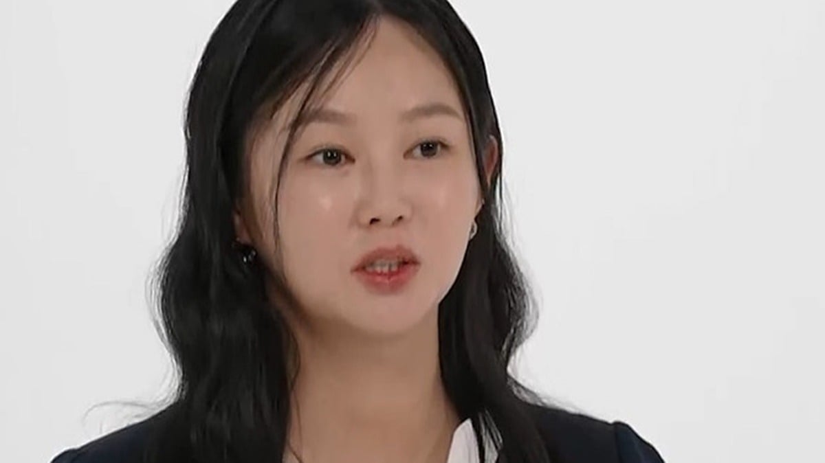 오초희가 남편의 취미 때문에 이혼까지 고민했다고 밝혔다./사진제공=MBC
