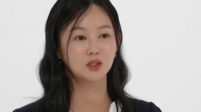 '변호사♥' 오초희, 결혼 2년 만에 이혼 고민…"알았다면 결혼 안 했다" ('오은영리포트')