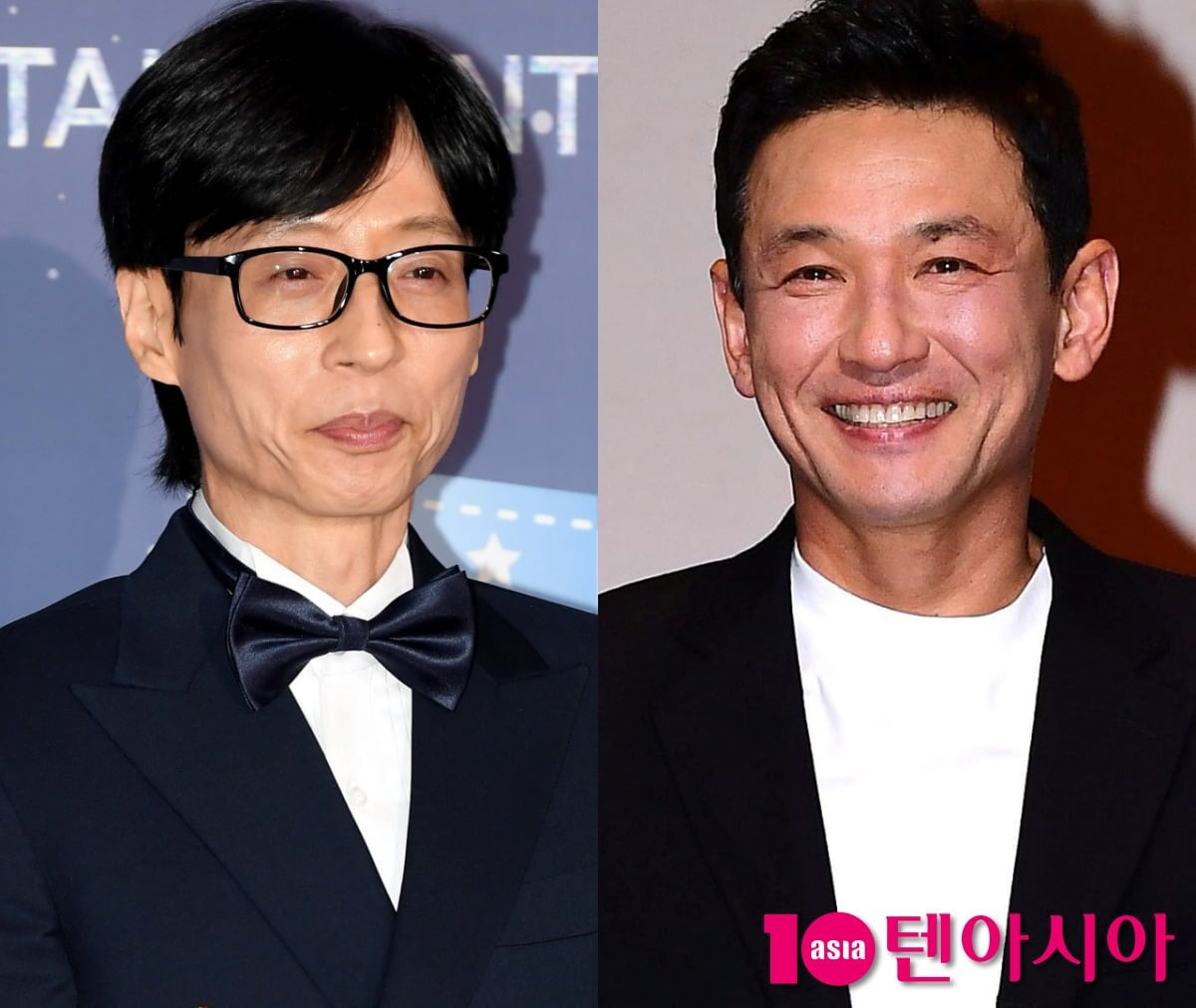 황정민이 '틈만나면,' 시즌5에 출연한다. / 사진=텐아시아DB